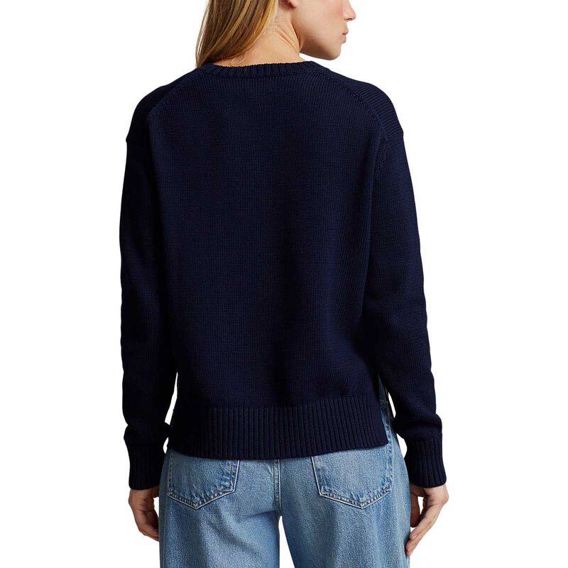 Polo Ralph Lauren Long Sleeve Pullover image number 1